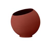 Vaso da Fiori GLOBE Ø60 Pan di Zenzero