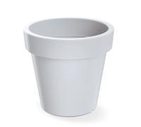 VASO DA FIORI LOFLY - BIANCO - PP-DLOF400B
