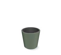 Vaso da fiori Milly DBMI240 verde pino