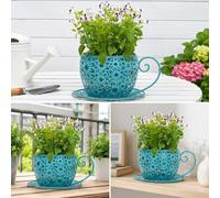 Vaso da fiori, opera d'arte, oggetto da collezione, vaso per piante