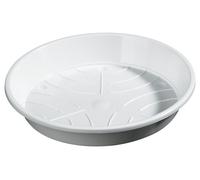 Vaso da Fiori Sottobicchieri Standard Rotondo IN Plastica