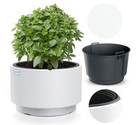 Vaso da Fiori Vaso Decorativo 39,5 cm Heos Vaso per Piante Per La Casa, Il...