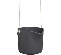 elho b.for swing hanger, 18 cm - Antracite