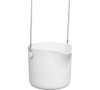 elho b.for swing hanger, 18 cm - Bianco
