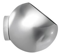 Vaso da Parete AYTM GLOBE Ø17 Argento