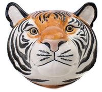 Vaso da parete tigre