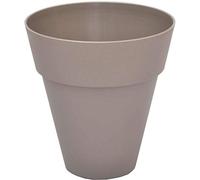 Vaso Dallas Bianchi Hl.36 Cm. D.35