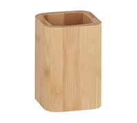 Vaso de dientes Bambusa