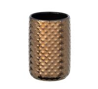 Vaso de dientes Keo, copre