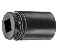 Vaso de impacto 1" IMPACT-FIX, forma larga 30 mm