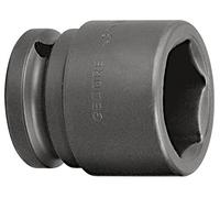 Vaso de impacto 3/4" 1.1/18"