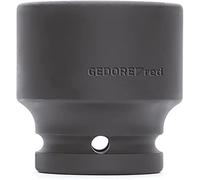 Vaso de impacto 3/4, hexagonal, AN 36 mm L 56 mm