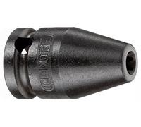 Vaso de impacto 3/8" TX E10