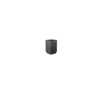 Vaso Decor Quadro Alto Plastecnic