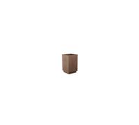 Vaso Decor Quadro Alto Plastecnic