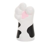 Vaso decorativo a forma di zampa di gatto, vaso per piante da interno a forma di artiglio di gatto, vaso per piante da interno, centrotavola da tavolo, vaso a forma di artiglio di gatto per