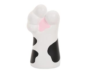 Vaso decorativo a forma di zampa di gatto, vaso per piante da interno a forma di artiglio di gatto, vaso per piante da interno, centrotavola da tavolo, vaso a forma di artiglio di gatto per