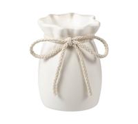 Vaso Decorativo da Tavolo Stile Moderno Vaso da Tavolo Design Artistico