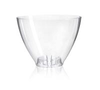 VASO DECORATIVO PORTAFIORI IPLEX CACHEPOT SERBATOIO OVALE