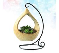 Vaso Decorativo Vasi Fiori Da Appendere Contenitore Per Piante Porta