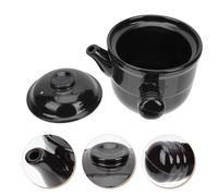 Vaso Della Medicina Cinese Casseruola Bollitore Medicinale Bollente