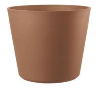 Vaso Deroma Origin 22,3 L Terracotta Riciclato
