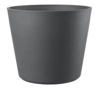 Vaso Deroma Origin 49 L Grigio Plastica Riciclata 48x40 cm