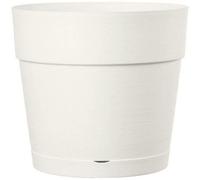 Vaso Deroma Save R 58L Bianco Serbatoio Acqua Drenaggio UV Gelo