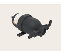 VASO D'ESPANSIONE A20 BLACK 02478-02-