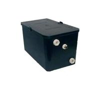VASO D'ESPANSIONE APERTO LT30 WB30 WATER BOX GEFERPLAST