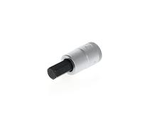 Vaso destornillador 1/2" 12 mm