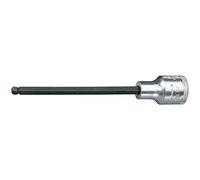 Gedore Inserto giravite IN 19 LK 14-140 Brugola interna 14 mm 1/2