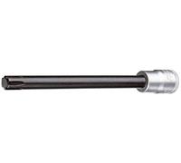 Vaso destornillador 1/2", forma larga RIBE M6
