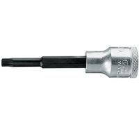 Vaso destornillador 1/2", forma larga XZN M8