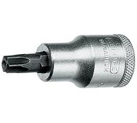 Vaso destornillador 1/2" T55