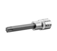 Vaso destornillador 1/2 TX T55 L 100 mm