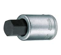 GEDORE IN 32 6275930 BRUGOLA INTERNA INSERTO GIRAVITE 17 MM 3/4 20