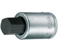 Vaso destornillador 3/4" 19 mm