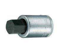 Inserti Per Cacciavite 3/4 Interno 6 Punti 22Mm GEDORE IN 32 22