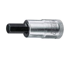 Vaso destornillador 3/8", 3/8"