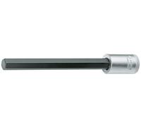 Vaso destornillador 3/8", forma larga 6 mm - NUOVO