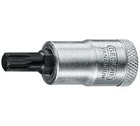Vaso destornillador 3/8" XZN M10