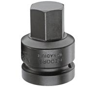 GEDORE IN K 21 19 1956558 BRUGOLA INTERNA INSERTO A BUSSOLA IMPACT MM 1 25