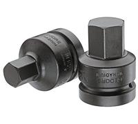 GEDORE IN K 21 27 1956582 BRUGOLA INTERNA INSERTO A BUSSOLA IMPACT MM 1 25