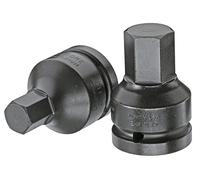 Inserti Per Chiave A Impatto 3/4 Interno 6 Punti 22Mm GEDORE IN K 32 22