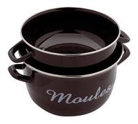 Vaso di cozze Baumalu - Diametro 24 cm