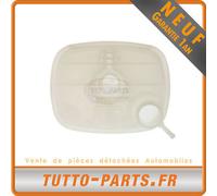 Vaso di Espansione 171121407E - Golf 1 2 Jetta Passat B1 B2 Santana Sirroco