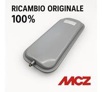 Vaso Di Espansione 6lt Originale Per Stufe MCZ Cod 4120775