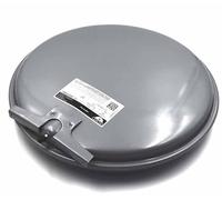 Vaso Di Espansione 8 Lt 1/2'' Caldaie Beretta R2204 Riello 4364894 Con Staffa