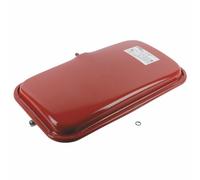 Vaso Di Espansione 8L - DIFF Per De Dietrich Chappée : 97581247